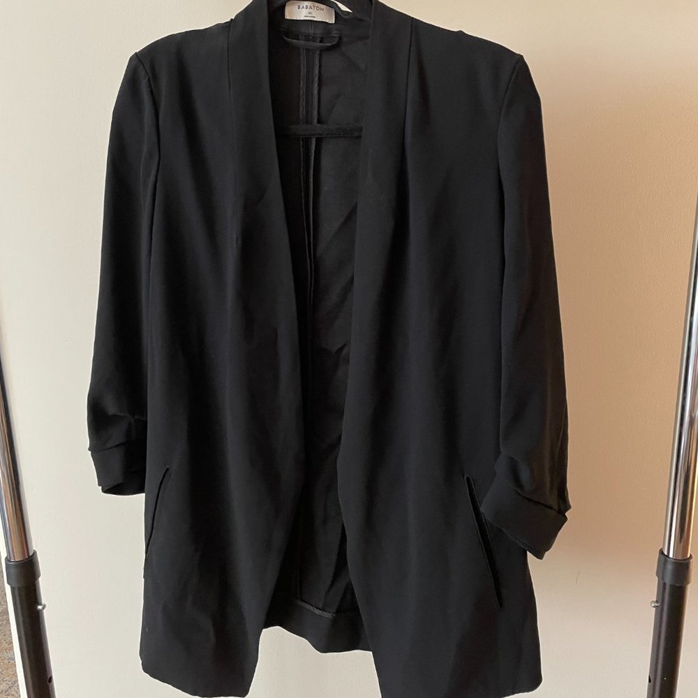 Babaton Blazer